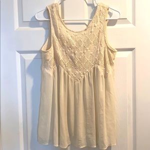 Ecote brand women’s blouse